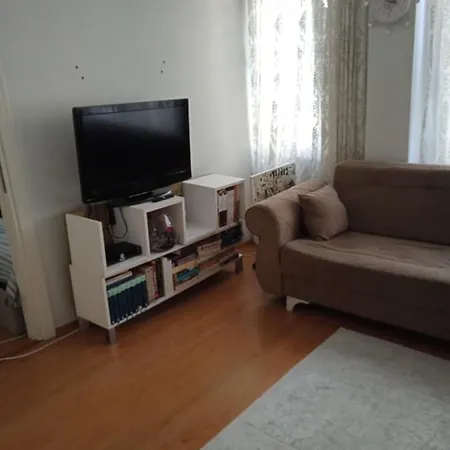 Apartment Ueskuedar Daire Istanbul